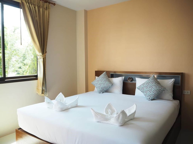 Imagen de la habitación del Hotel Regent Room. Foto 5