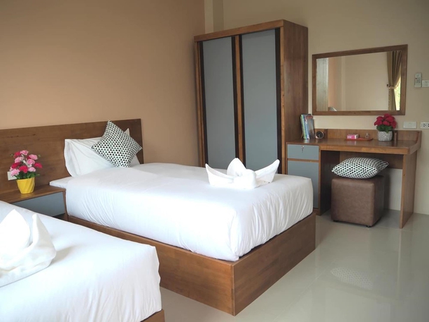 Imagen de la habitación del Hotel Regent Room. Foto 6