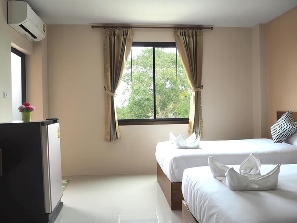Imagen de la habitación del Hotel Regent Room. Foto 8