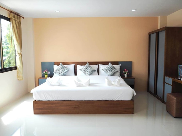 Imagen de la habitación del Hotel Regent Room. Foto 9