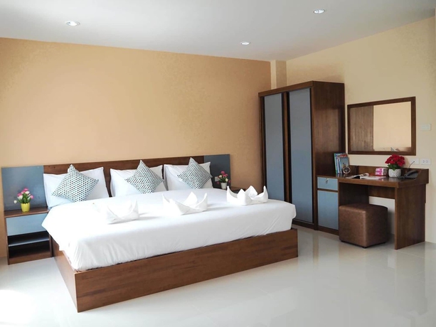 Imagen de la habitación del Hotel Regent Room. Foto 10