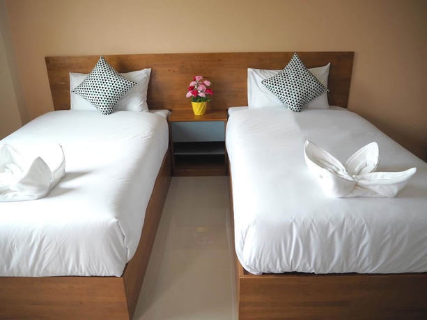 Imagen de la habitación del Hotel Regent Room. Foto 11