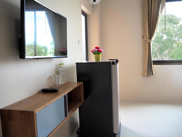 Imagen de la habitación del Hotel Regent Room. Foto 12