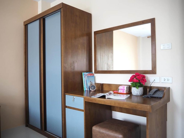 Imagen de la habitación del Hotel Regent Room. Foto 13
