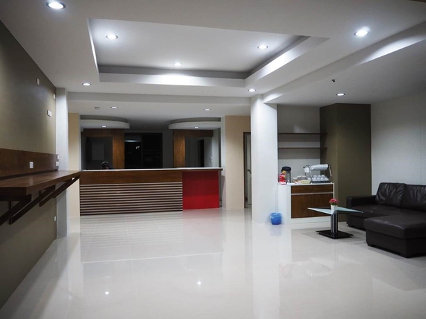 Imagen de los interiores del Hotel Regent Room. Foto 17