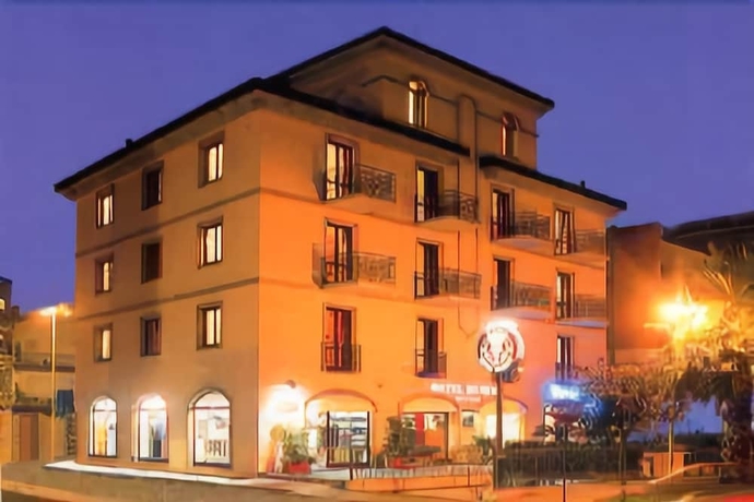 Imagen general del Hotel Regent, San Benedetto del Tronto. Foto 1