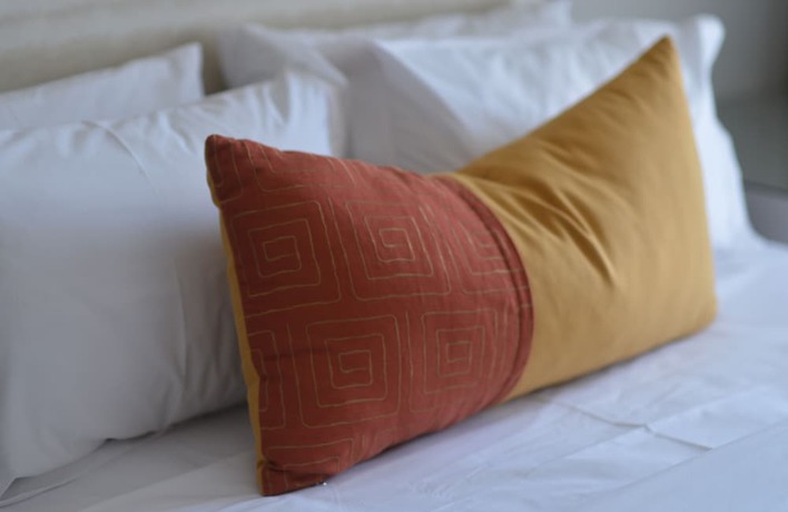 Imagen de la habitación del Hotel Regent Select. Foto 8