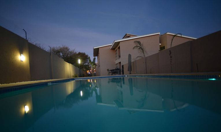 Imagen general del Hotel Regent Select. Foto 1