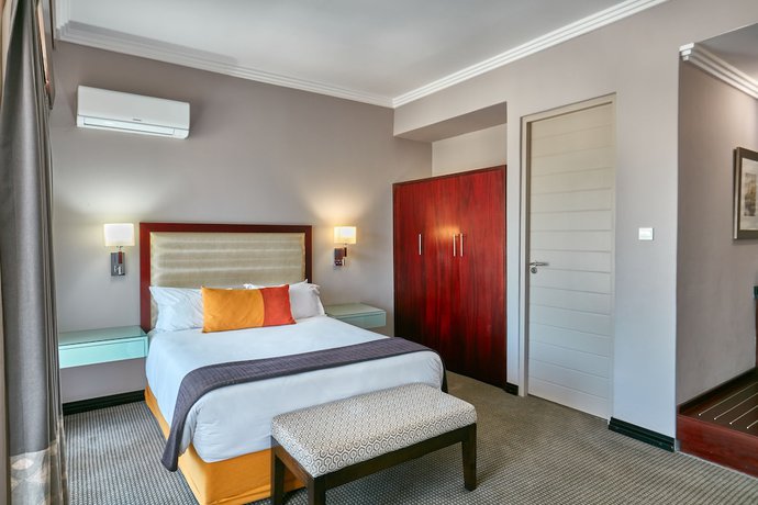 Imagen de la habitación del Hotel Regent Select. Foto 12