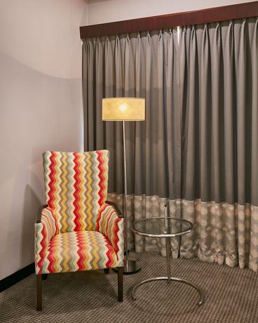 Imagen de la habitación del Hotel Regent Select. Foto 14