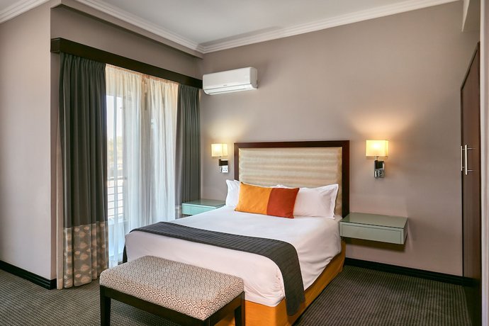 Imagen de la habitación del Hotel Regent Select. Foto 18