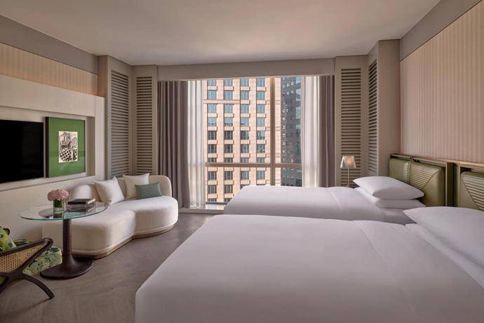 Imagen de la habitación del Hotel Regent Shanghai On The Bund. Foto 6