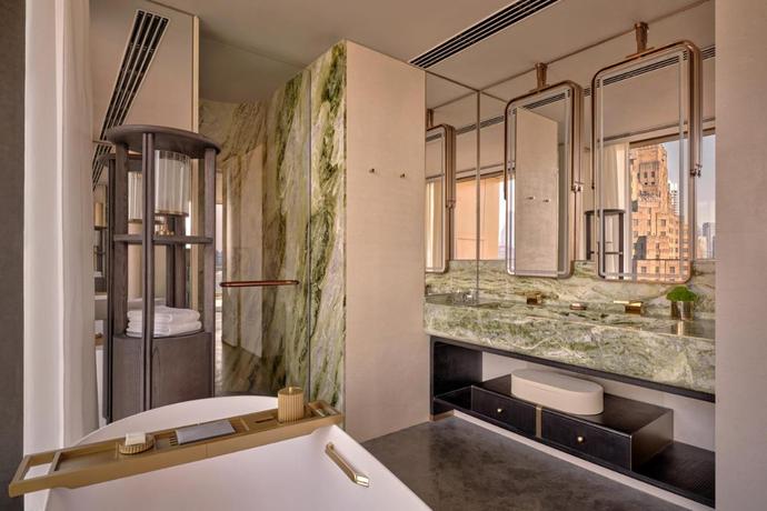 Imagen de la habitación del Hotel Regent Shanghai On The Bund. Foto 7