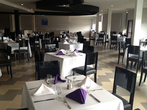 Imagen del bar/restaurante del Hotel Regent Star. Foto 5