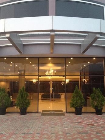 Imagen general del Hotel Regent Star. Foto 2