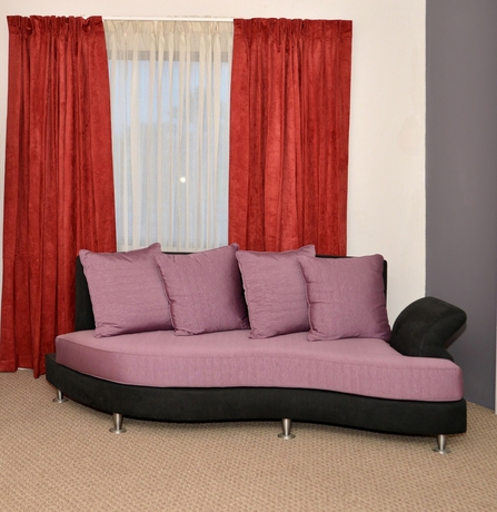 Imagen de los interiores del Hotel Regent Star. Foto 13