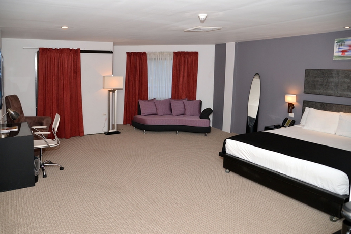 Imagen de la habitación del Hotel Regent Star. Foto 10