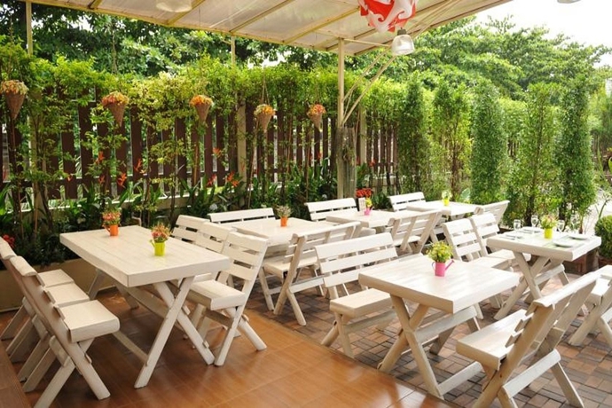 Imagen general del Hotel Regent Suvarnabhumi. Foto 2