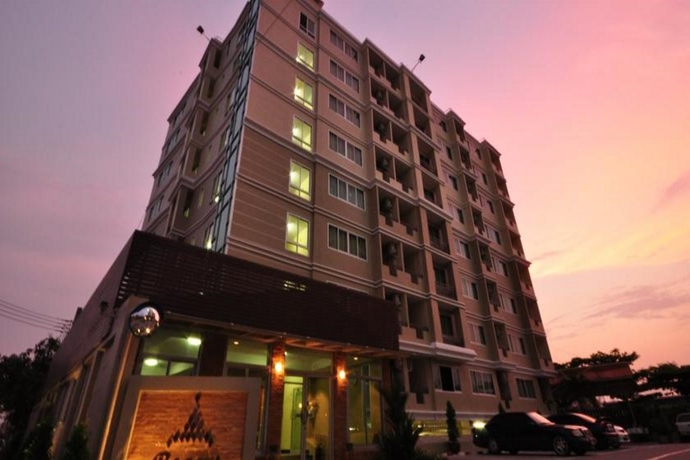 Imagen general del Hotel Regent Suvarnabhumi. Foto 4