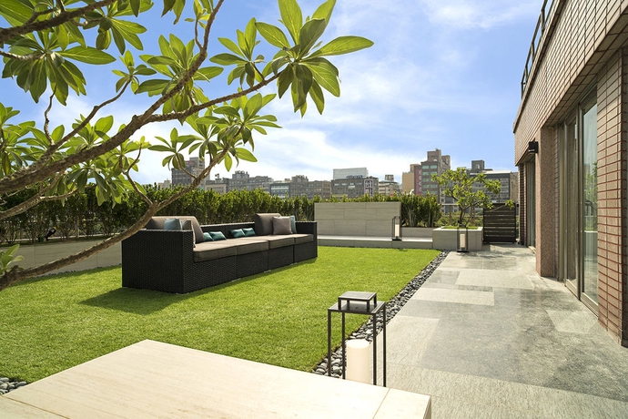 Imagen de la habitación del Hotel Regent Taipei. Foto 6