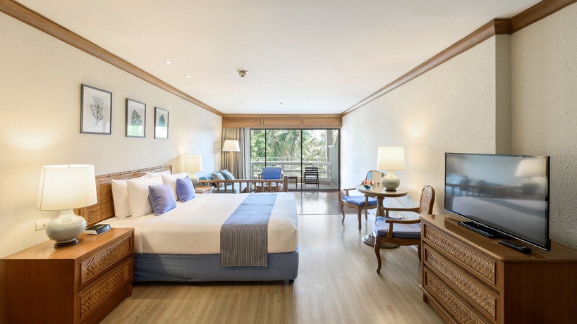 Imagen de la habitación del Hotel Regent – Chaam, Hua Hin. Foto 4