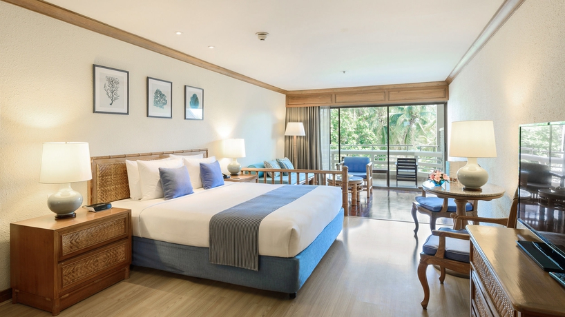 Imagen de la habitación del Hotel Regent – Chaam, Hua Hin. Foto 5