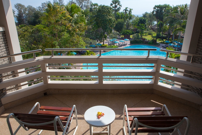 Imagen de la habitación del Hotel Regent – Chaam, Hua Hin. Foto 8