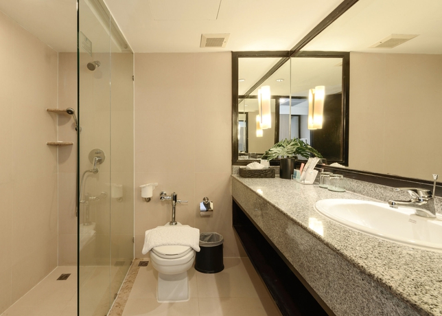 Imagen de la habitación del Hotel Regent – Chaam, Hua Hin. Foto 9