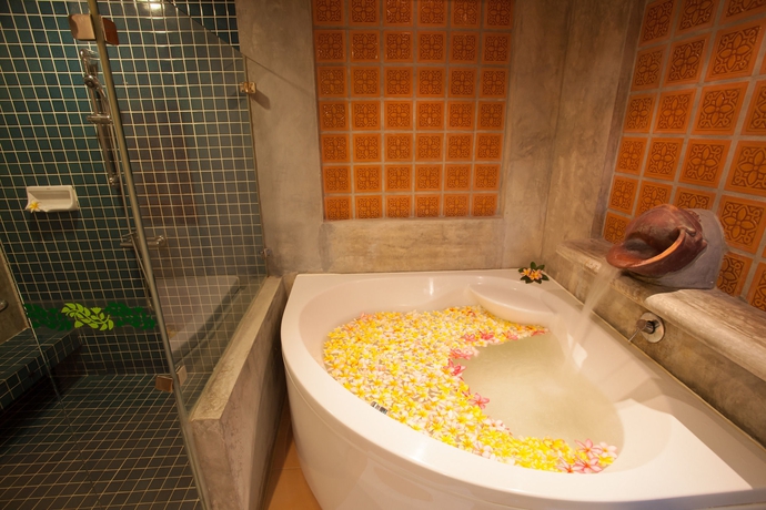 Imagen de la habitación del Hotel Regent – Chaam, Hua Hin. Foto 10