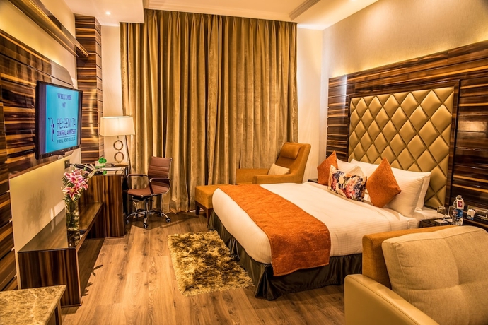 Imagen de la habitación del Hotel Regenta Central - Amritsar. Foto 9