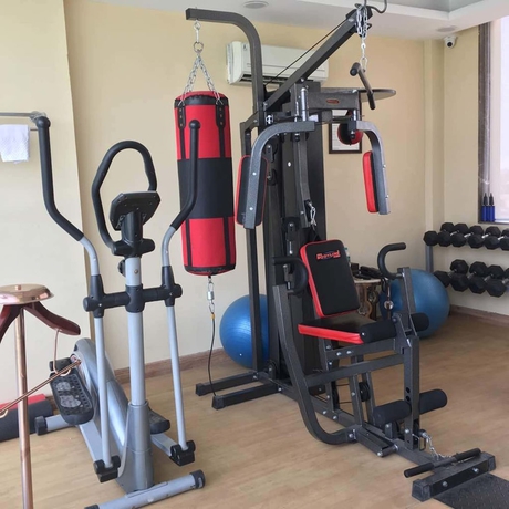 Imagen de los interiores del Hotel Regenta Central - Amritsar. Foto 16