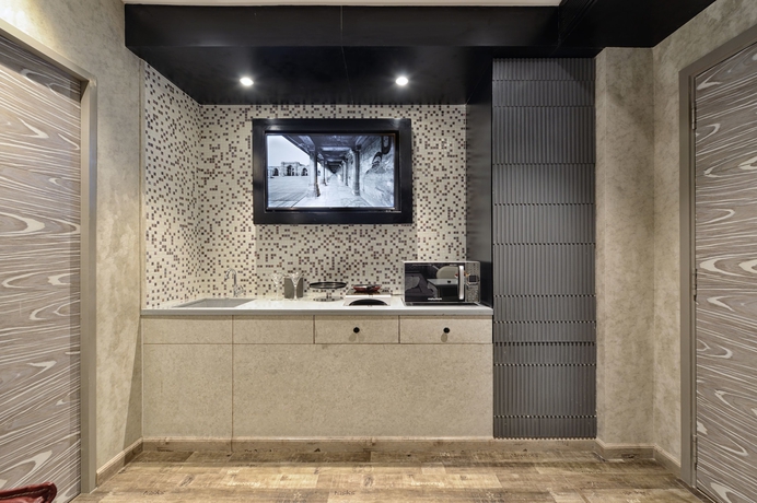 Imagen de la habitación del Hotel Regenta Central Antarim Ahmedabad. Foto 6