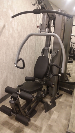 Imagen de los interiores del Hotel Regenta Central Antarim Ahmedabad. Foto 19