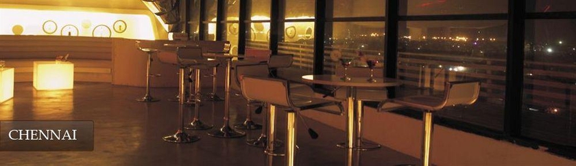 Imagen general del Hotel Regenta Central Deccan. Foto 2