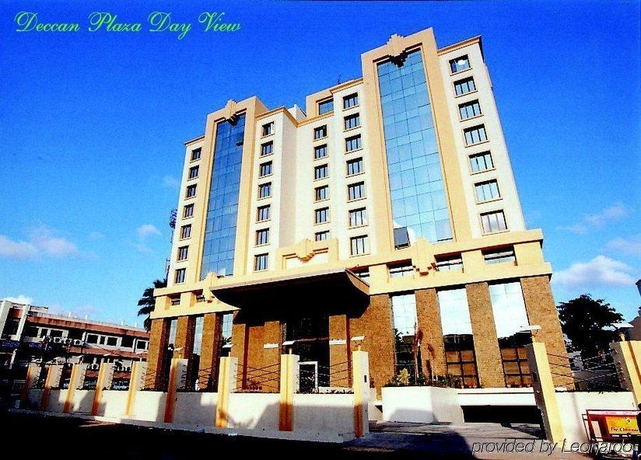 Imagen general del Hotel Regenta Central Deccan. Foto 3