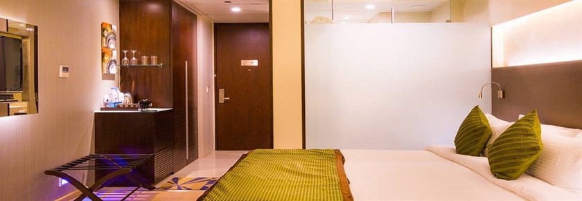 Imagen de la habitación del Hotel Regenta Central Grand Exotica Pune. Foto 5