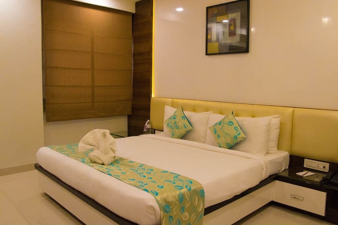 Imagen de la habitación del Hotel Regenta Central Indore. Foto 2