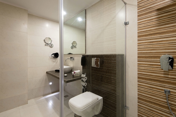 Imagen de la habitación del Hotel Regenta Central Jaipur. Foto 12