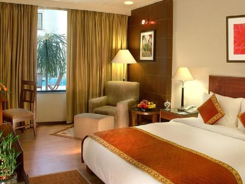 Imagen de la habitación del Hotel Regenta Central Klassik. Foto 6