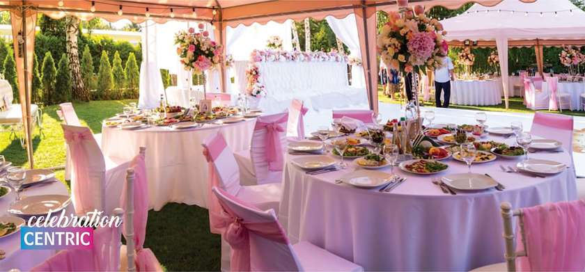 Imagen de los interiores del Hotel Regenta Central and Convention Nagpur. Foto 18