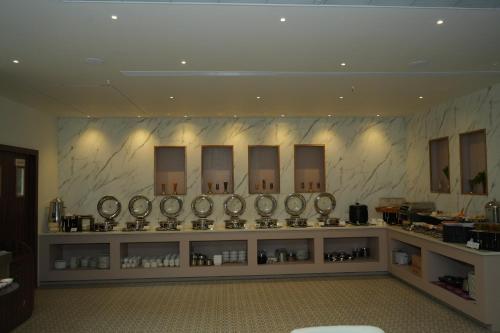 Imagen general del Hotel Regenta Dwarka. Foto 4