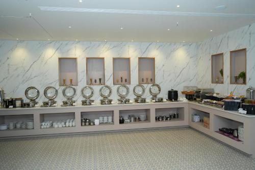 Imagen general del Hotel Regenta Dwarka. Foto 5