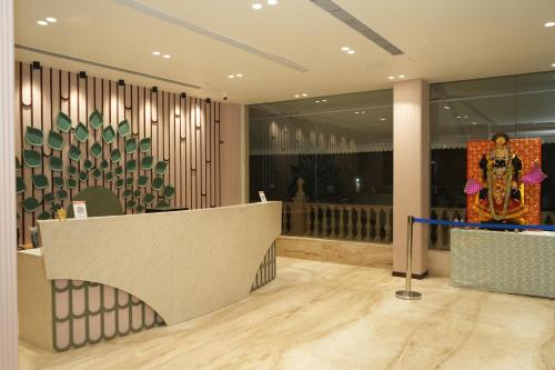 Imagen general del Hotel Regenta Dwarka. Foto 11