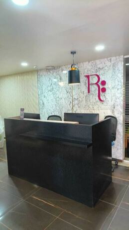 Imagen general del Hotel Regenta Inn Bannerghatta Bangalore. Foto 4