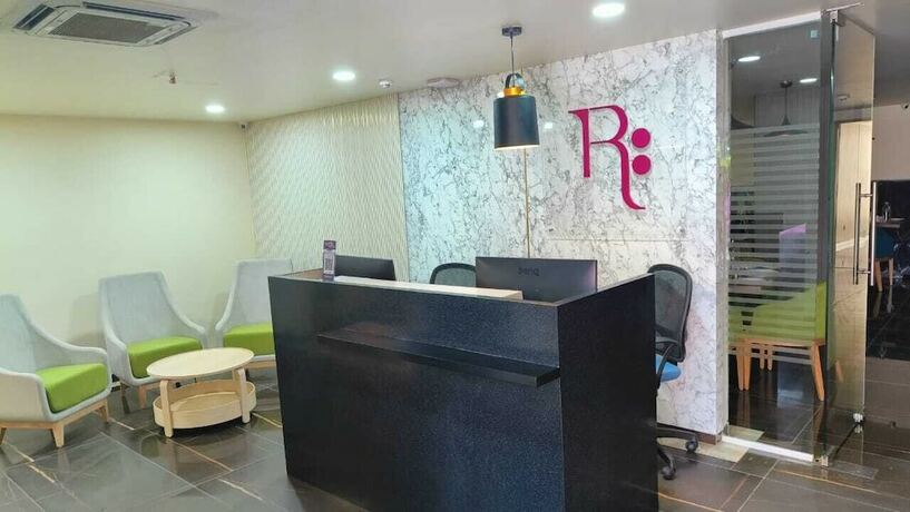 Imagen general del Hotel Regenta Inn Bannerghatta Bangalore. Foto 7