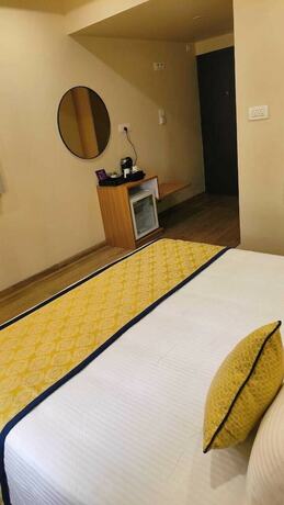 Imagen general del Hotel Regenta Inn Bannerghatta Bangalore. Foto 10