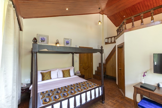 Imagen de la habitación del Hotel Regenta Inn By Riverside Manali. Foto 9