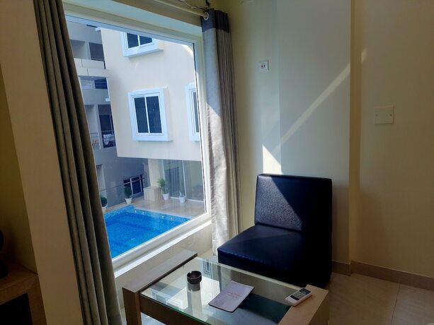 Imagen general del Hotel Regenta Inn Digha by Royal Orchids Limited.. Foto 1