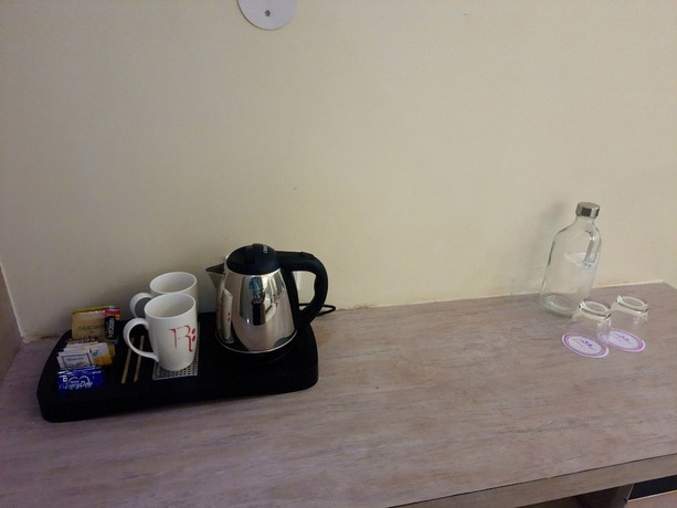 Imagen general del Hotel Regenta Inn Digha by Royal Orchids Limited.. Foto 3