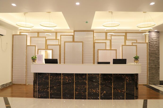 Imagen general del Hotel Regenta Inn Digha by Royal Orchids Limited.. Foto 4